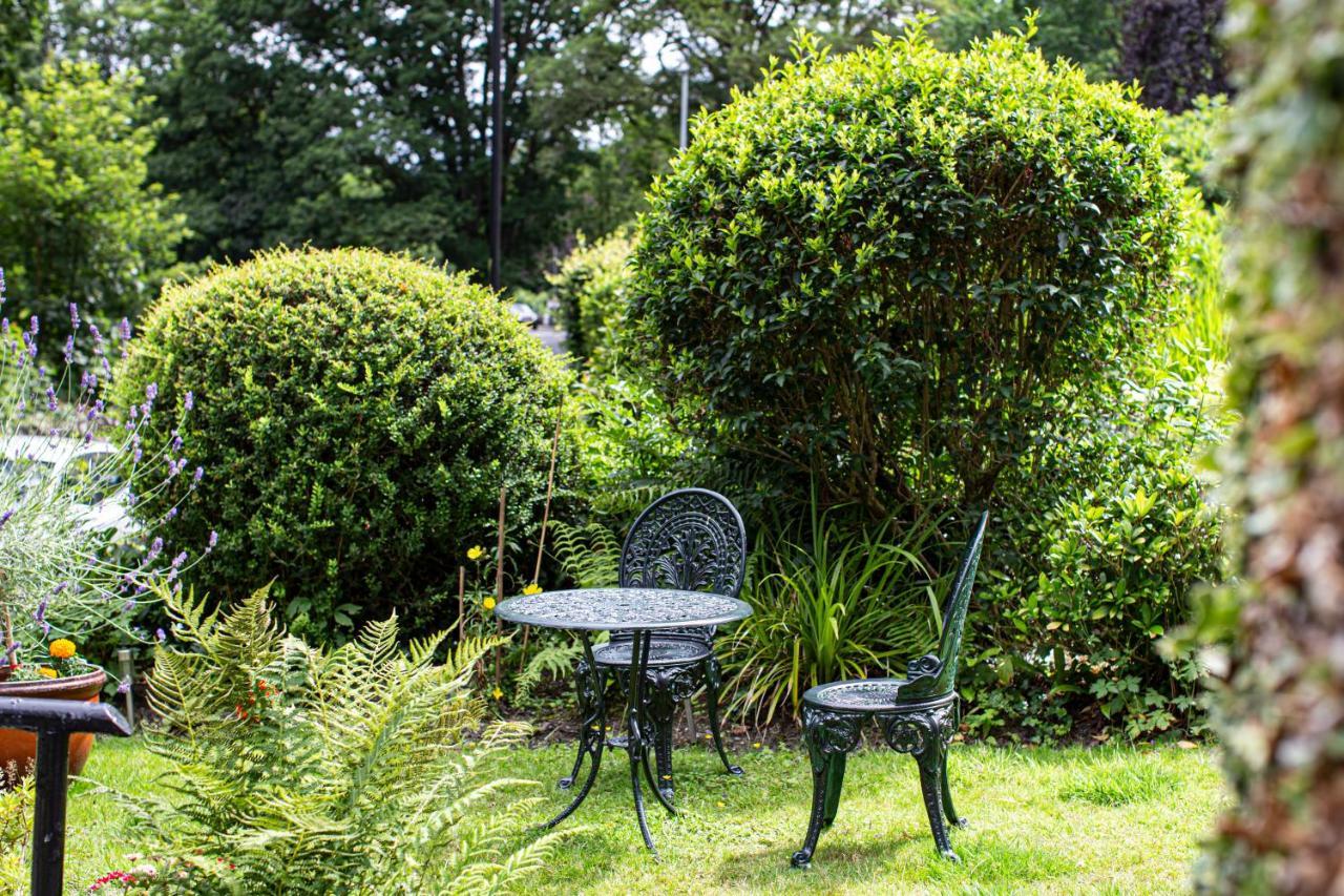 Afon View Hotel Betws-y-Coed Exterior photo