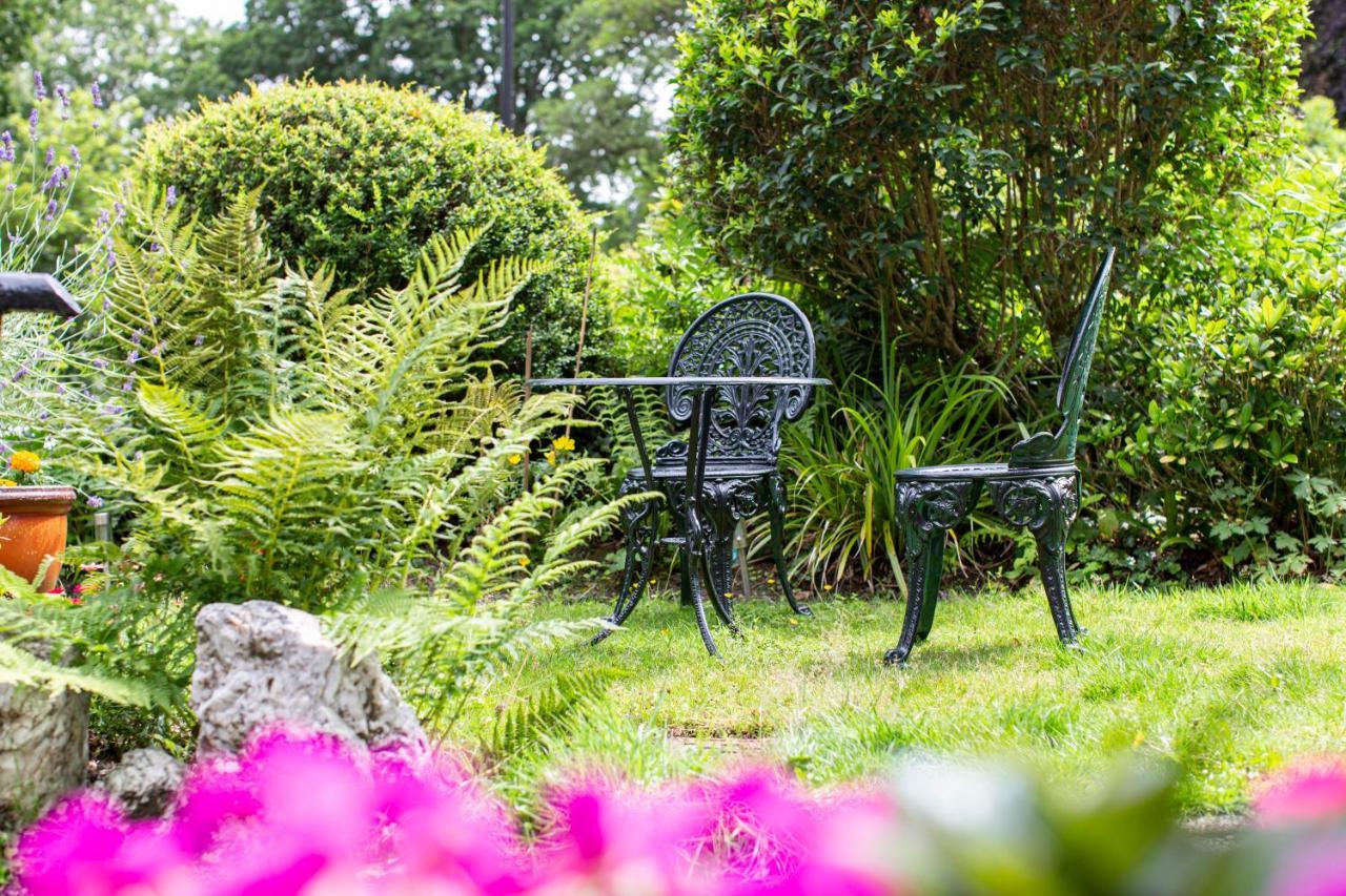 Afon View Hotel Betws-y-Coed Exterior photo