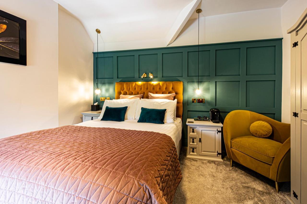 Afon View Hotel Betws-y-Coed Room photo
