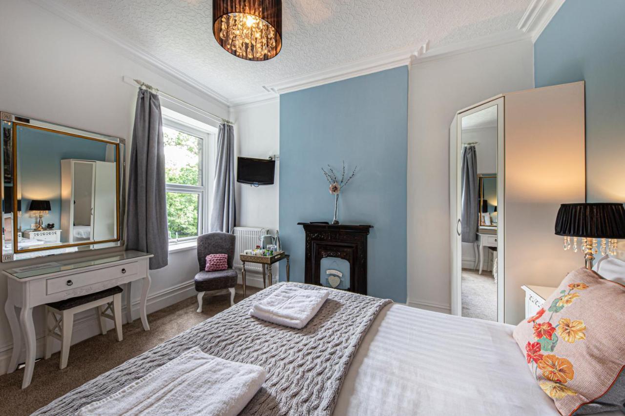 Afon View Hotel Betws-y-Coed Room photo