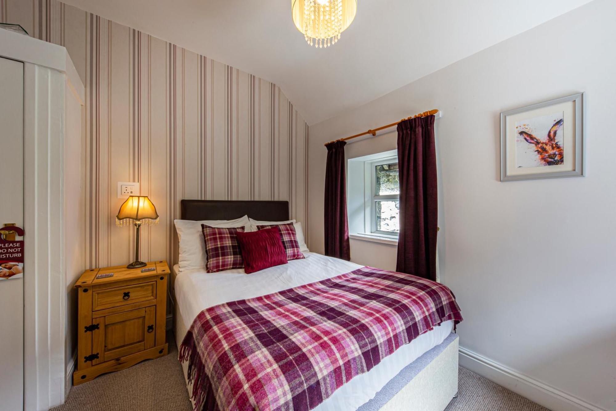 Afon View Hotel Betws-y-Coed Room photo