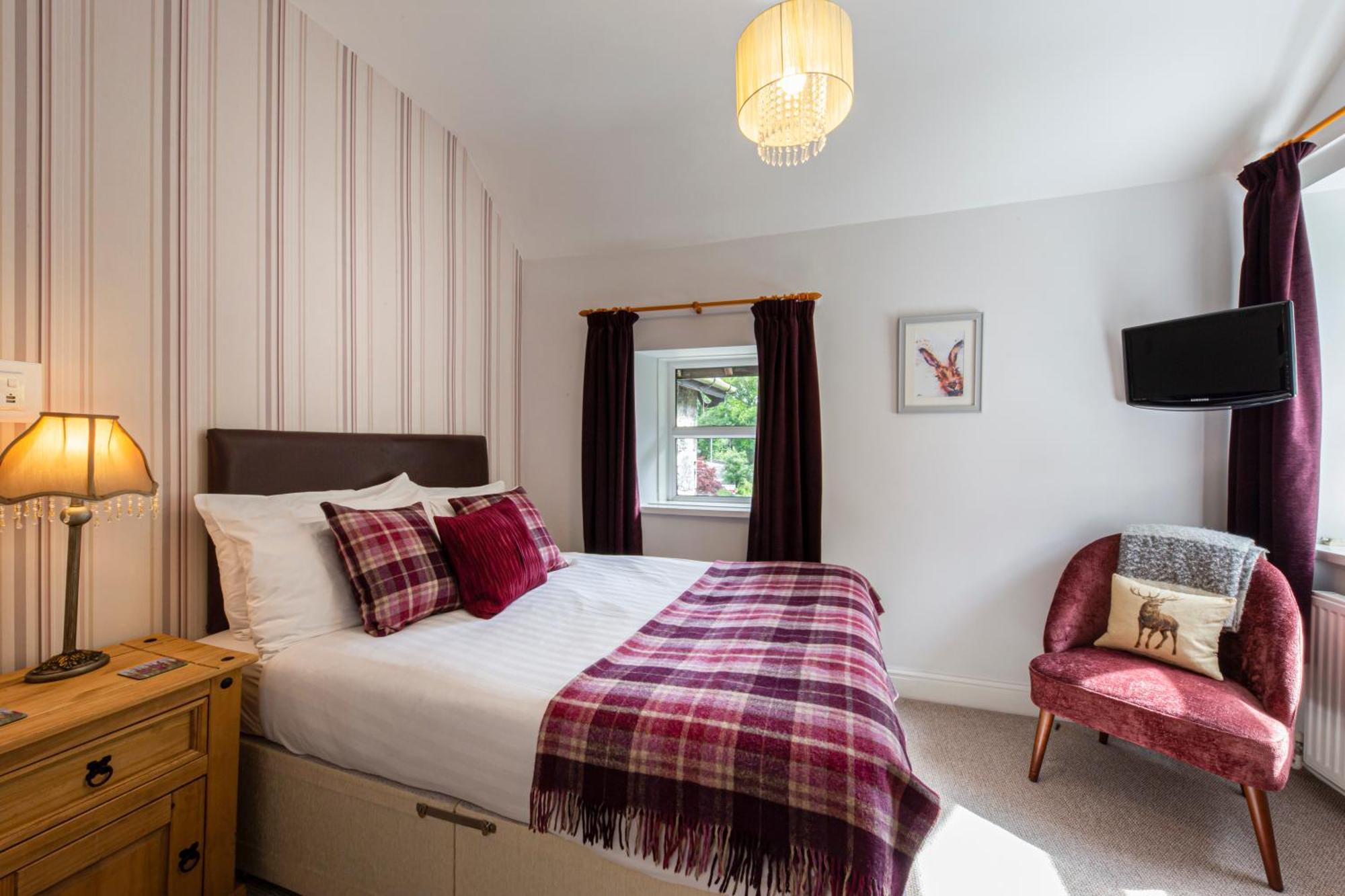 Afon View Hotel Betws-y-Coed Room photo