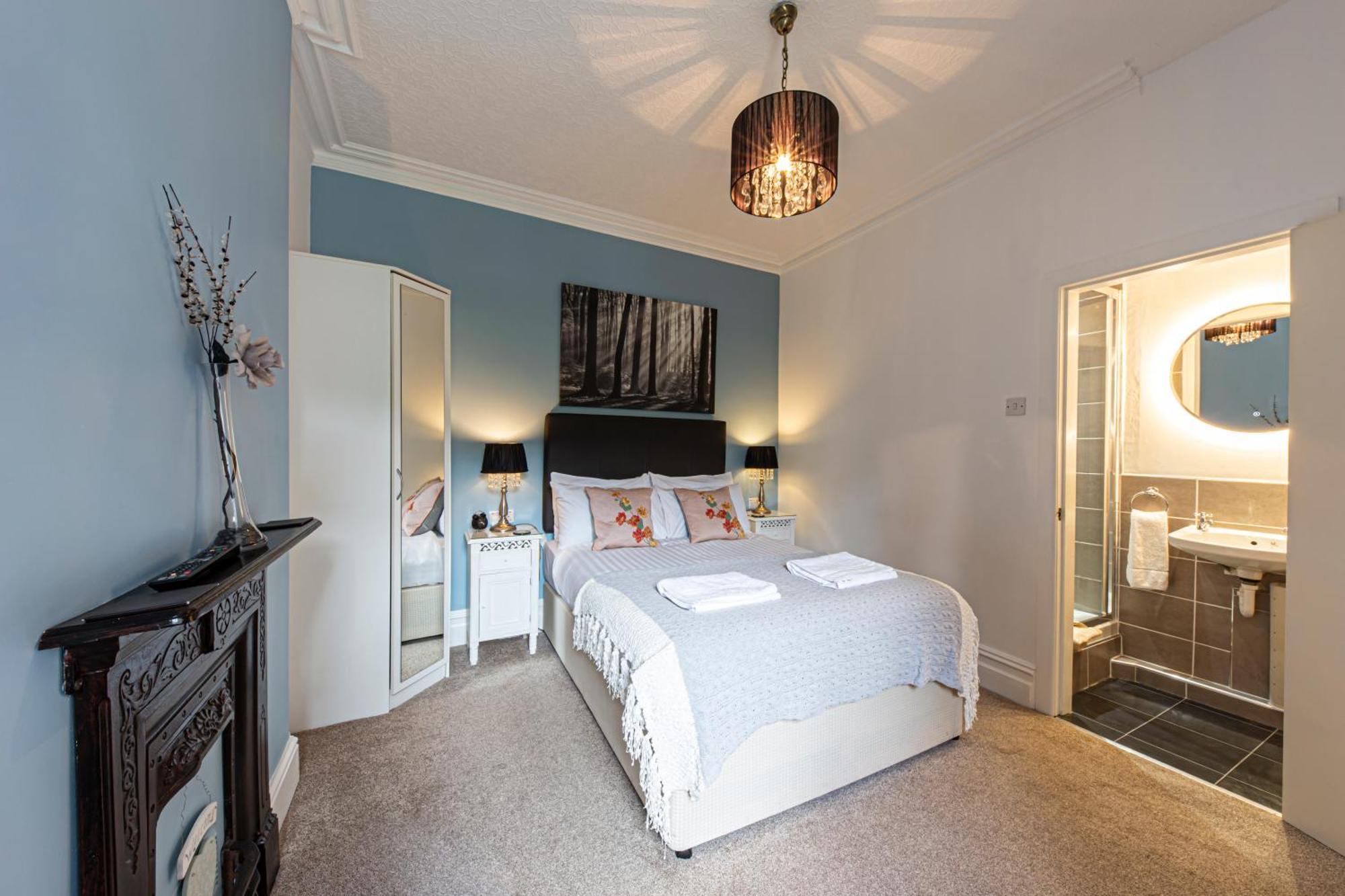 Afon View Hotel Betws-y-Coed Room photo