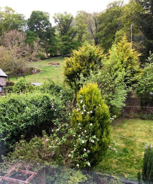 Afon View Hotel Betws-y-Coed Exterior photo